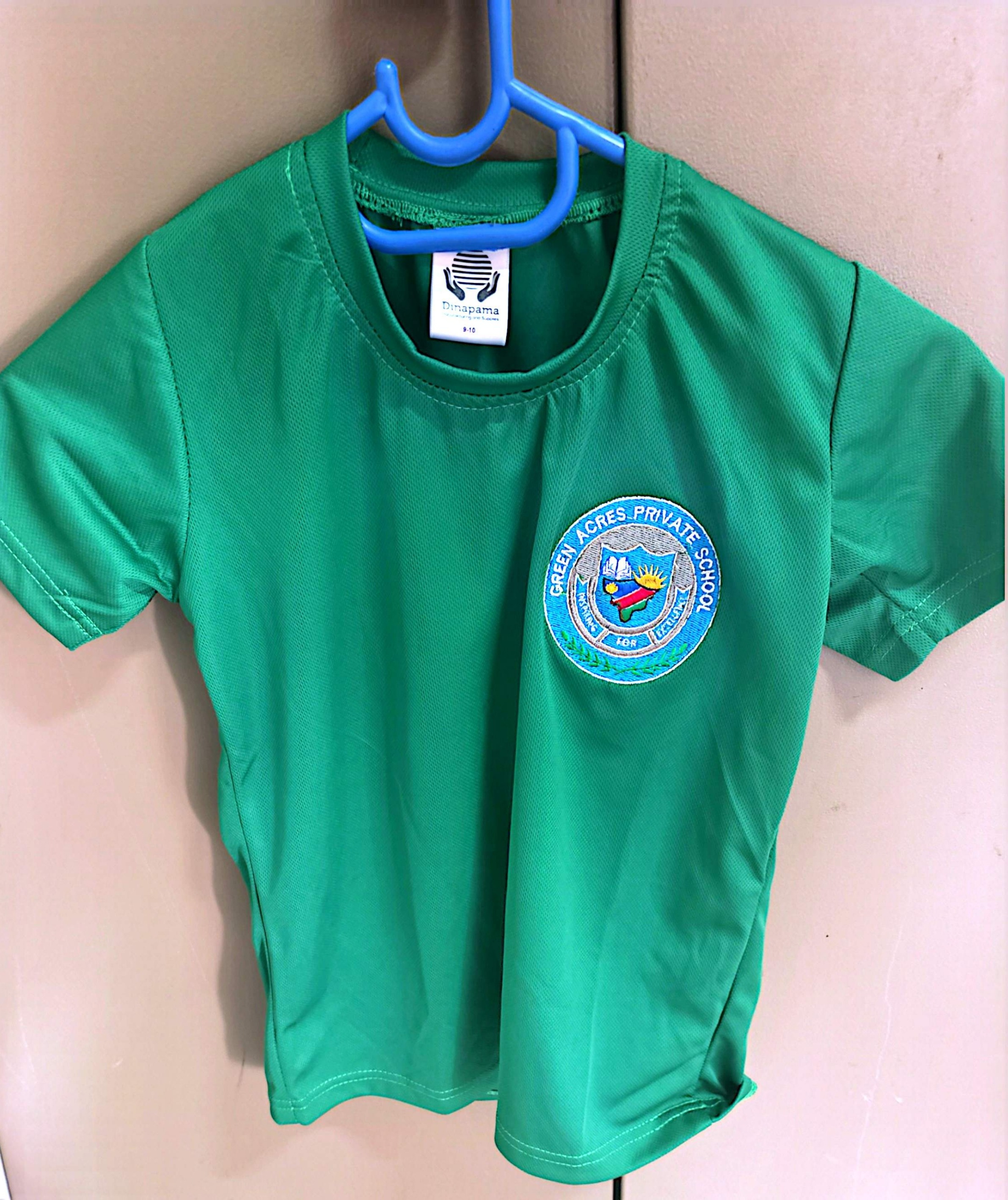 Golf Shirt