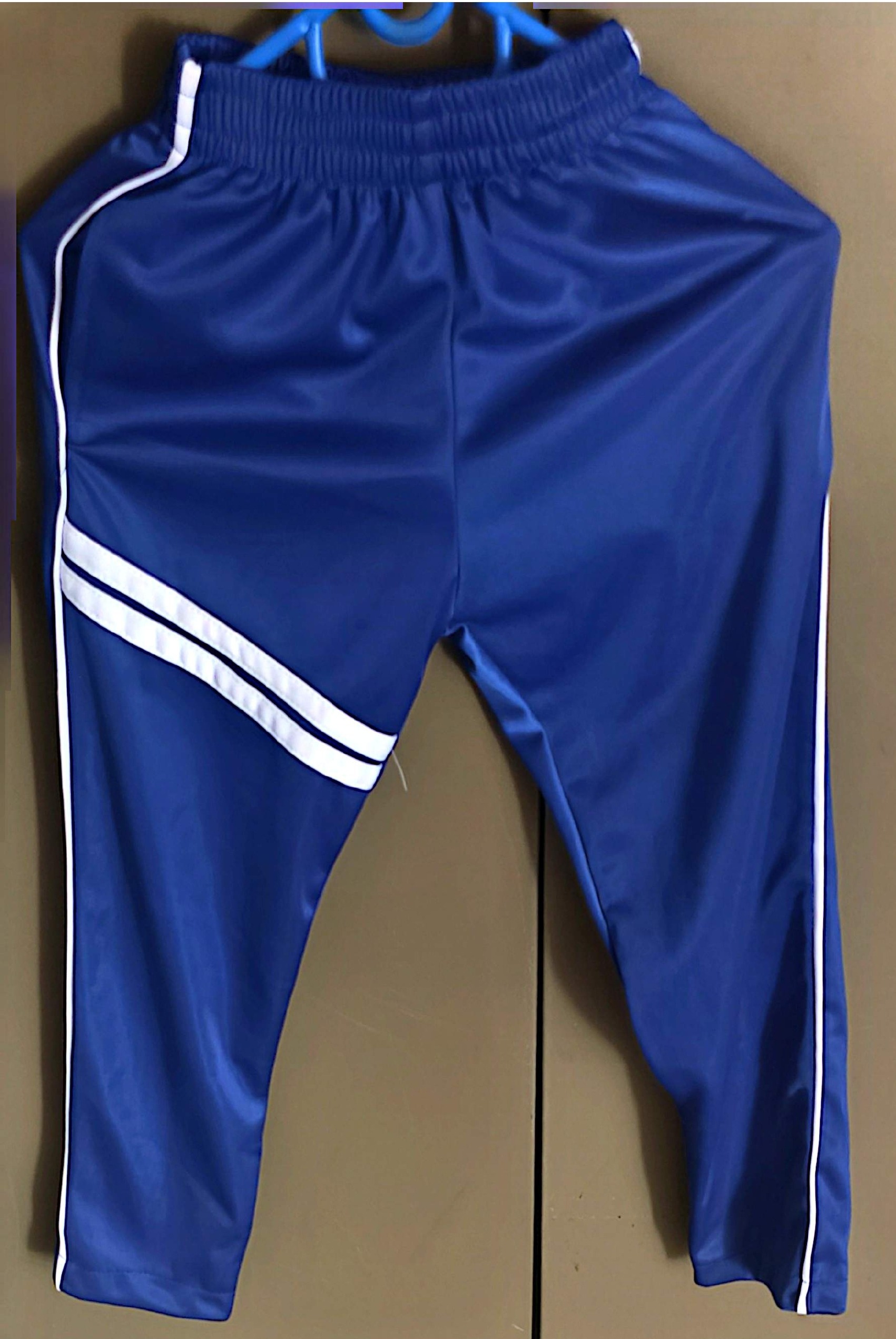 Track Suit